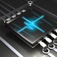 成都漢森科技有限公司為鴻星（HOSONIC)西南指定代理商